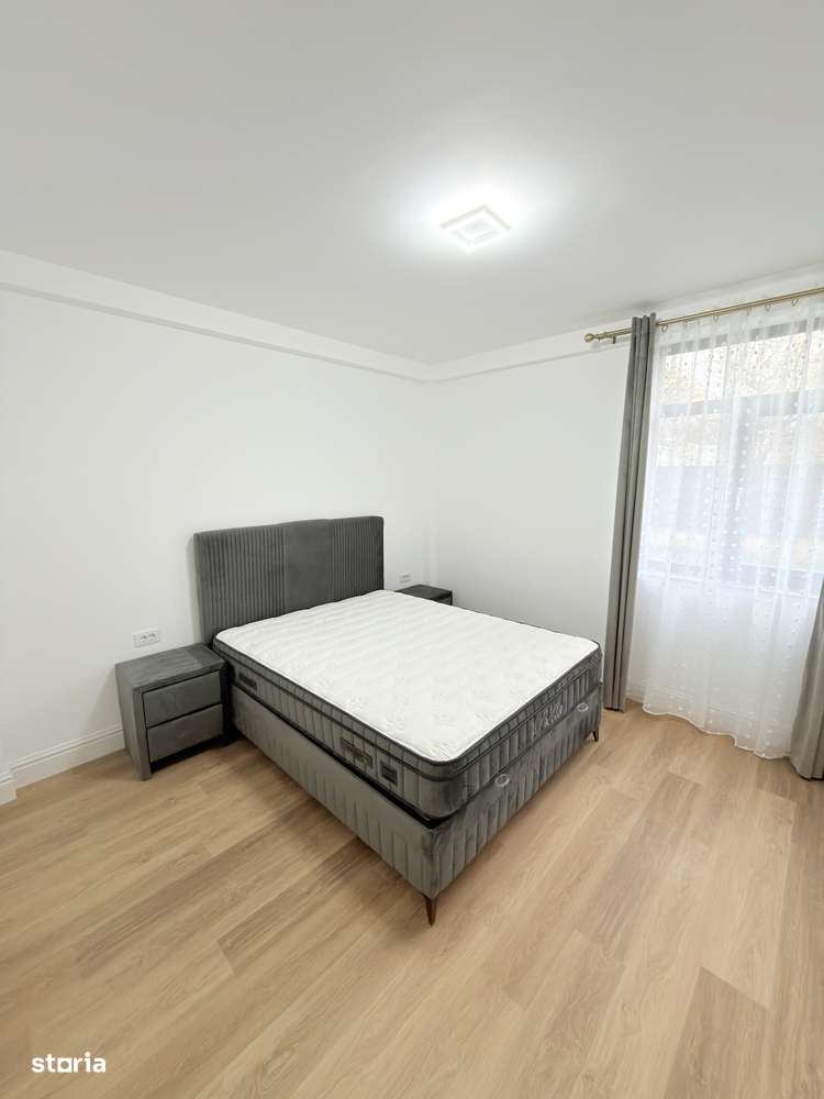 Apartament 3 camere bloc nou 2025 Primaverii-3