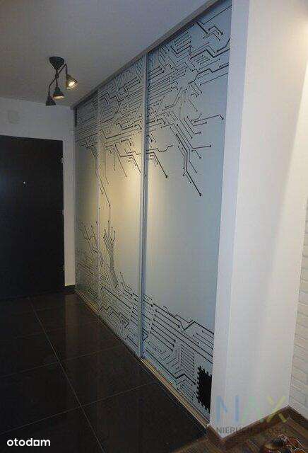 Cichy przestronny apartament przy Nadwiślańskiej 11 – pohled 3