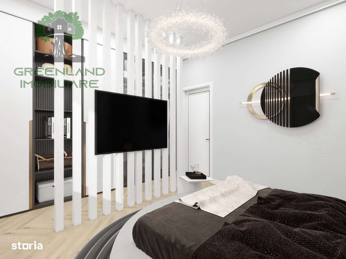 CASA INDIVIDUALA 4 camere, 2 bai, BECI, teren 420mp, CUG-Valea Adanca-17