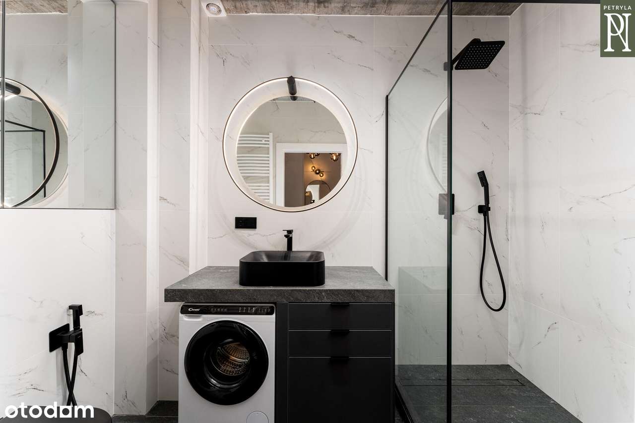 Apartament premium w kamienicy z windą w centrum!-10