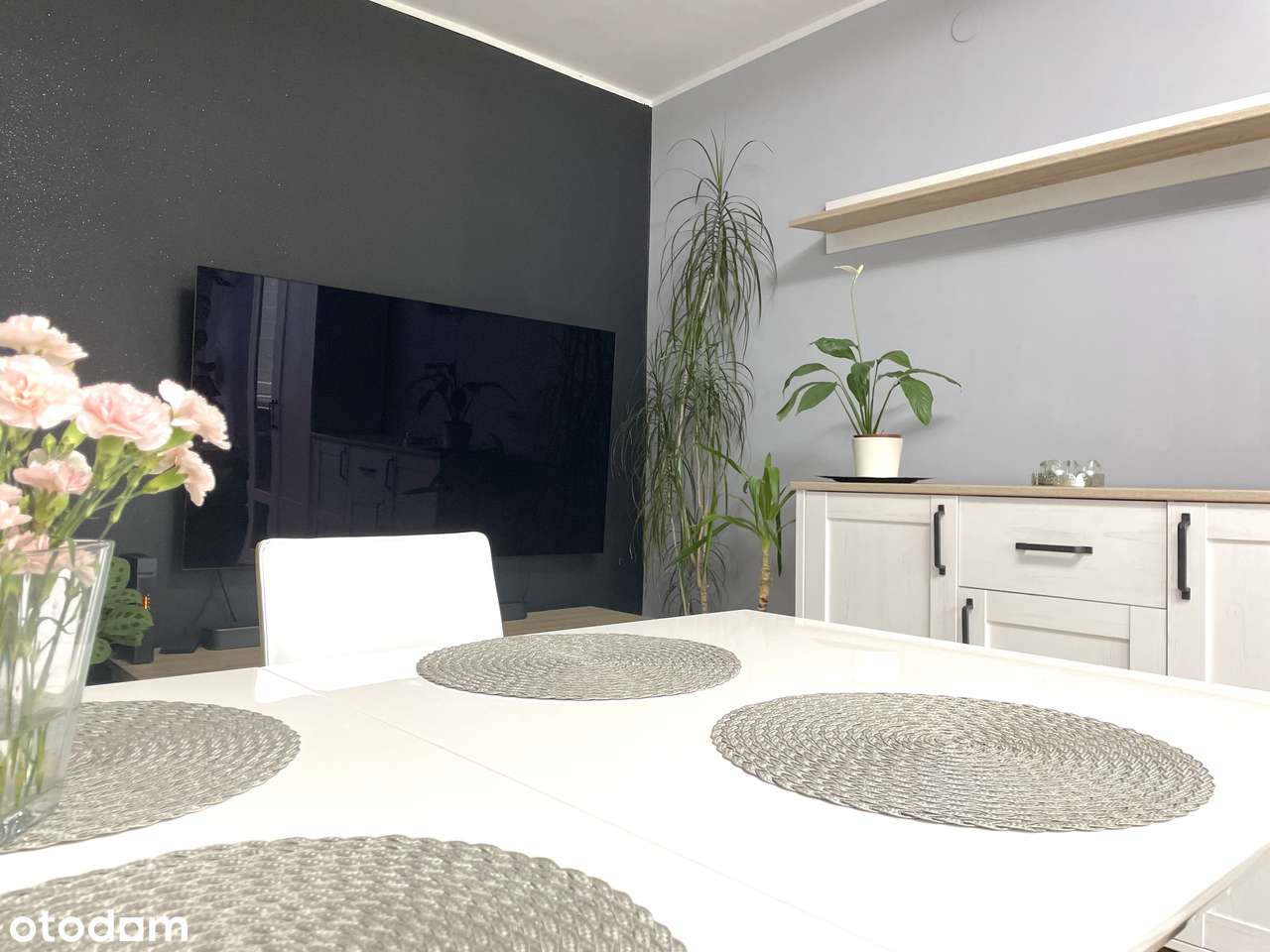 2pokoje parter centrum Człuchów-3