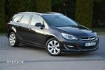 Opel Astra 1.6 CDTI DPF ecoFLEX Sports TourerStart/Stop Exklusiv - 9