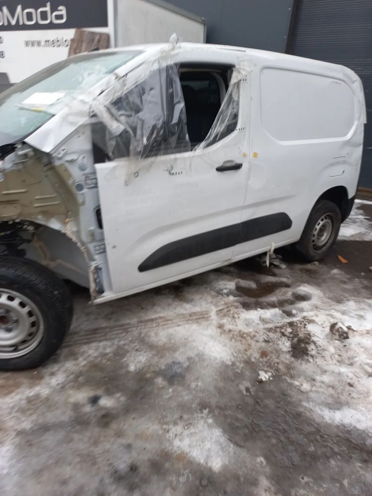 Opel Combo E 1.5 D Start/Stop 2022