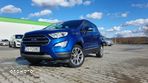 Ford EcoSport 1.0 EcoBoost Titanium ASS - 1