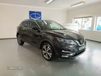 Nissan Qashqai 1.6 dCi Tekna Premium - 3