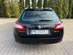 Peugeot 508 2.0 HDi Active - 7