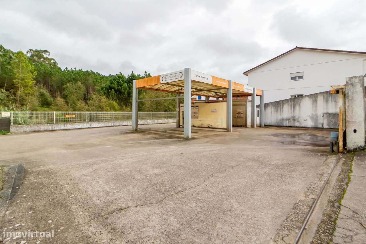 Estação de Serviço em Juncal  - Oportunidade Única! - Grande imagem: 5/26