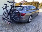 BMW Seria 5 520d Touring - 17