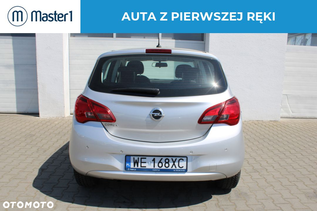 Opel Corsa 1.4 Enjoy - 5