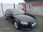 Audi A3 Sportback 2.0 TDI Attraction - 1