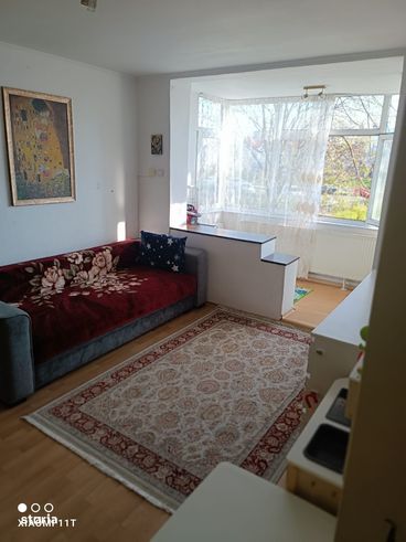 Apartament 2 camere, etaj 1, 49mp in zona Podu Ros-0