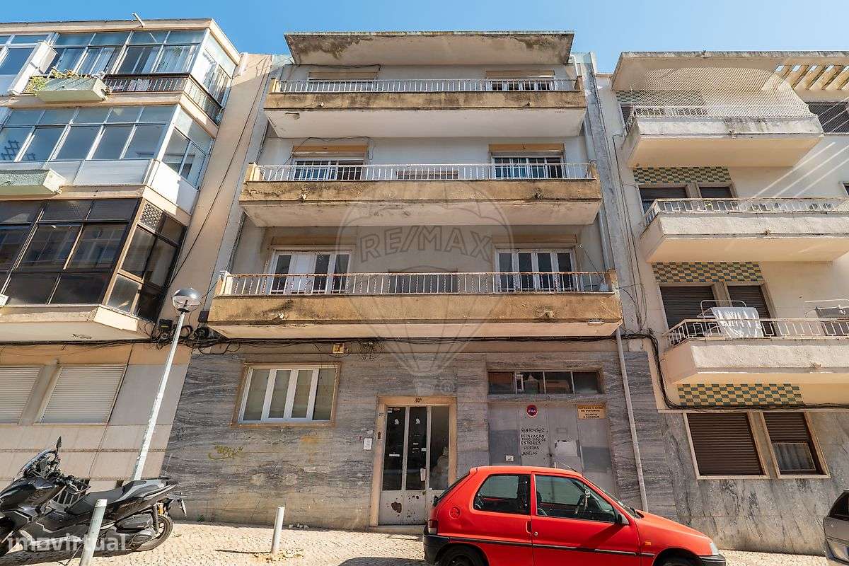 Apartamento T3 para venda-16