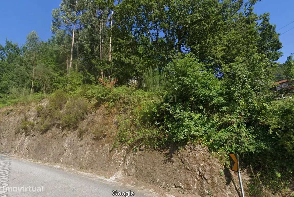 Terreno para Construção com 1000,2 m² na Vila do Gerês – Vilar da Veig - Grande imagem: 4/28