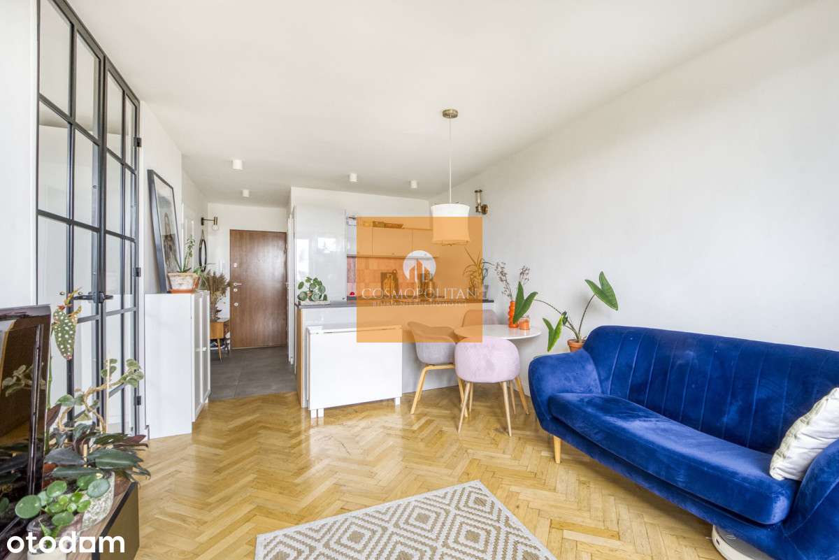 Wyjątkowa oferta w sercu Śródmieścia-0