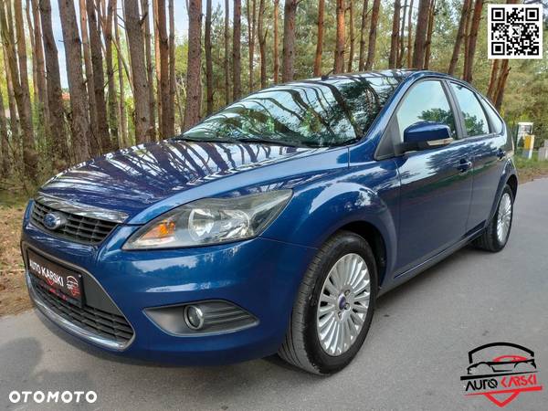 Ford Focus - 8