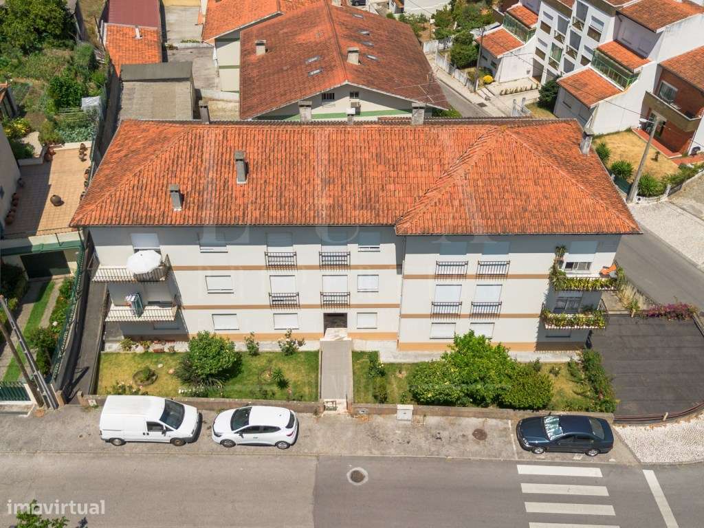Apartamento T3 | São Martinho do Bispo, Coimbra-19