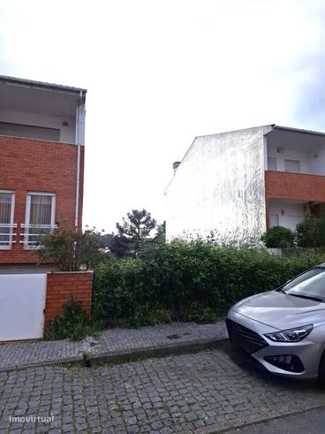 Lote de Terreno para Construção – 300m2 | Próximo à Cidade-4