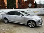 Audi A4 2.0 TDI DPF clean diesel S line Sportpaket - 14