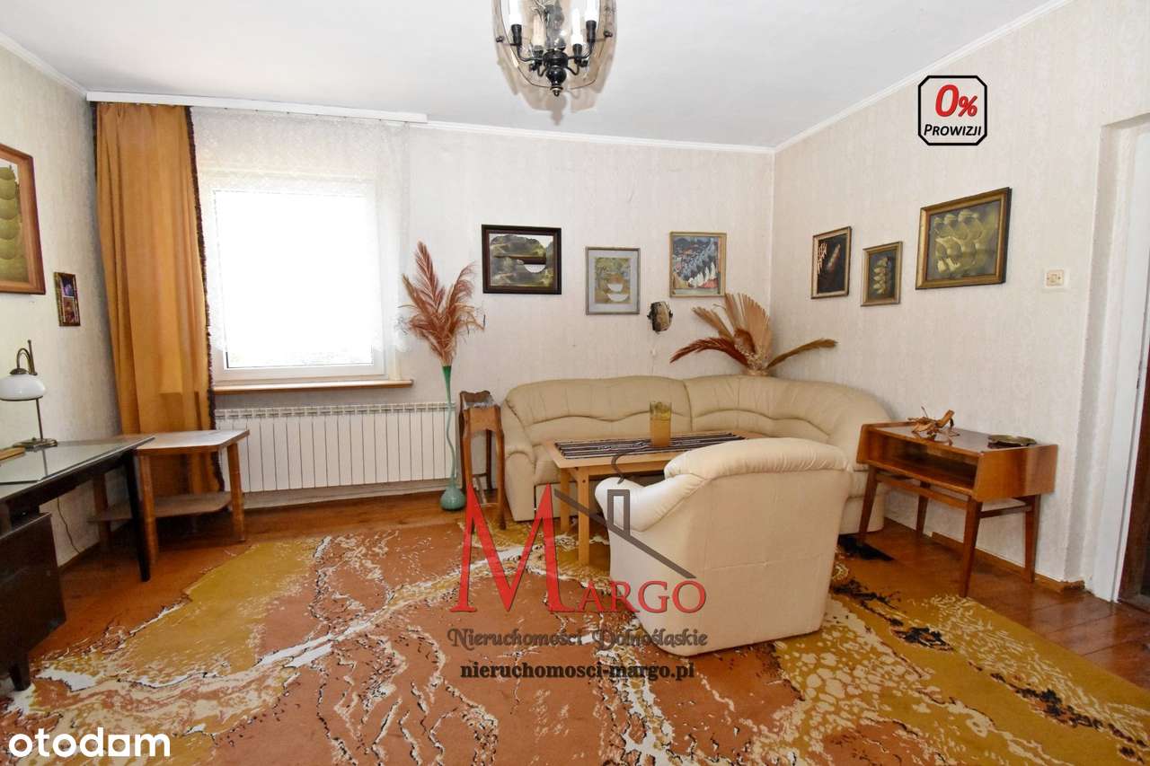 Dom na Oporowie, duża działka, doskonała lokalizacja  0%prowizji - Pełny obrazek: 5/17