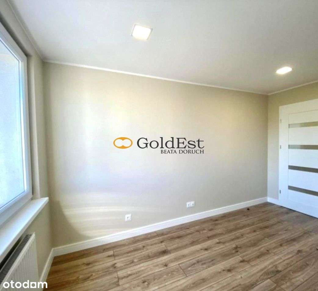 Trzy pokoje, balkon, ogrzewanie miejskie!-0