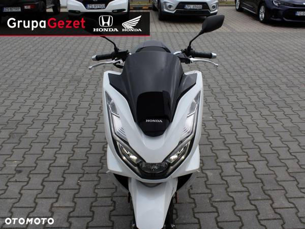 Honda PCX - 10