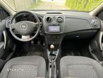 Dacia Logan MCV 1.5 dCi Laureate - 8