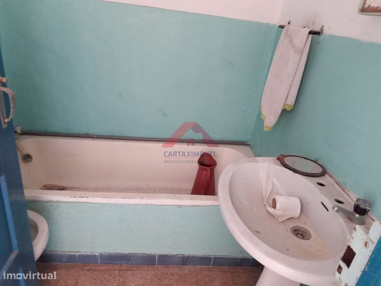 Moradia T2 Venda em Vila Chã de Ourique,Cartaxo-8