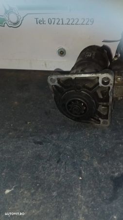 electromotor Fiat Croma 2.4 jtd Alfa Romeo 159 2007 - 1