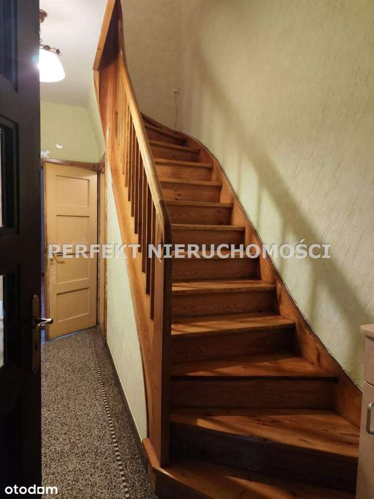 Szeregówka,Osiedle Pisarzy,110m2,5pok,ogród,taras-7