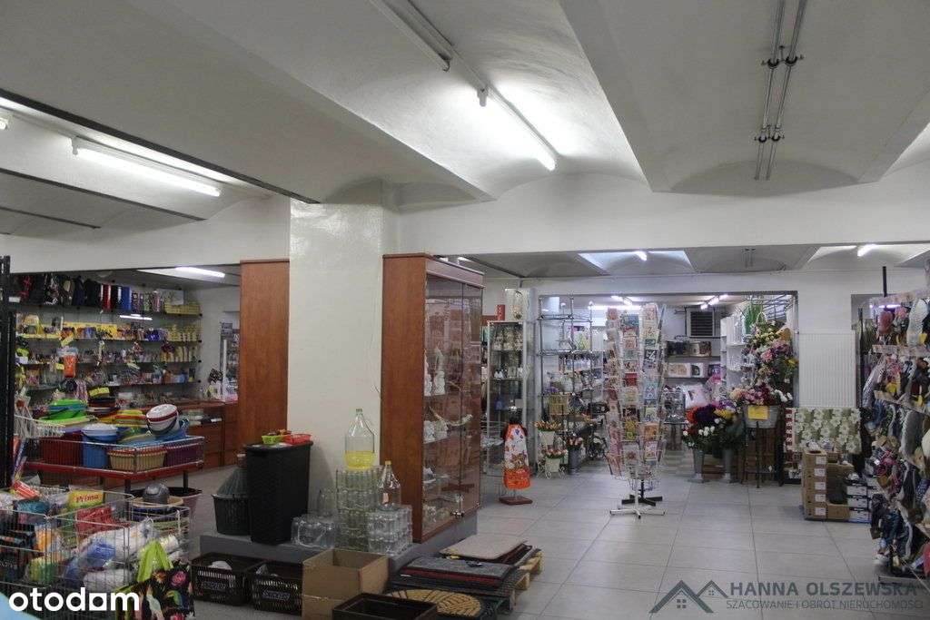 Kamienica w centrum Jabłonowa Pomorskiego-11