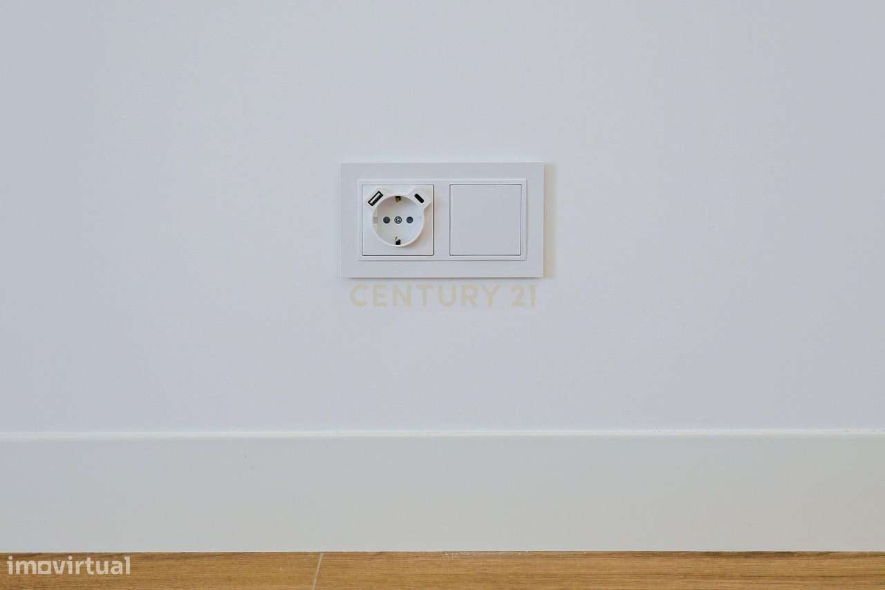 Apartamento T3 na MalvaRosa, Alverca-31