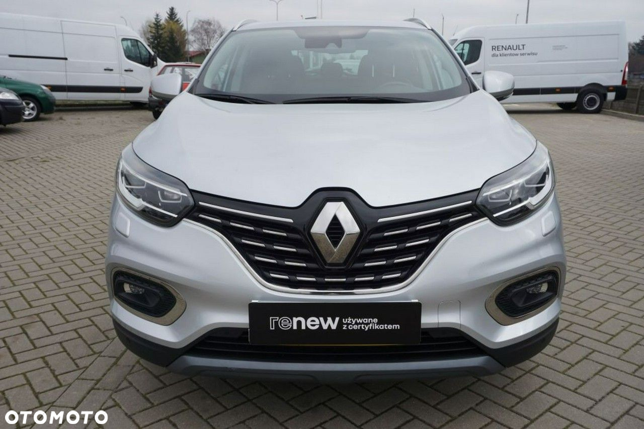 Renault Kadjar 1.3 TCe FAP Intens EDC - 2