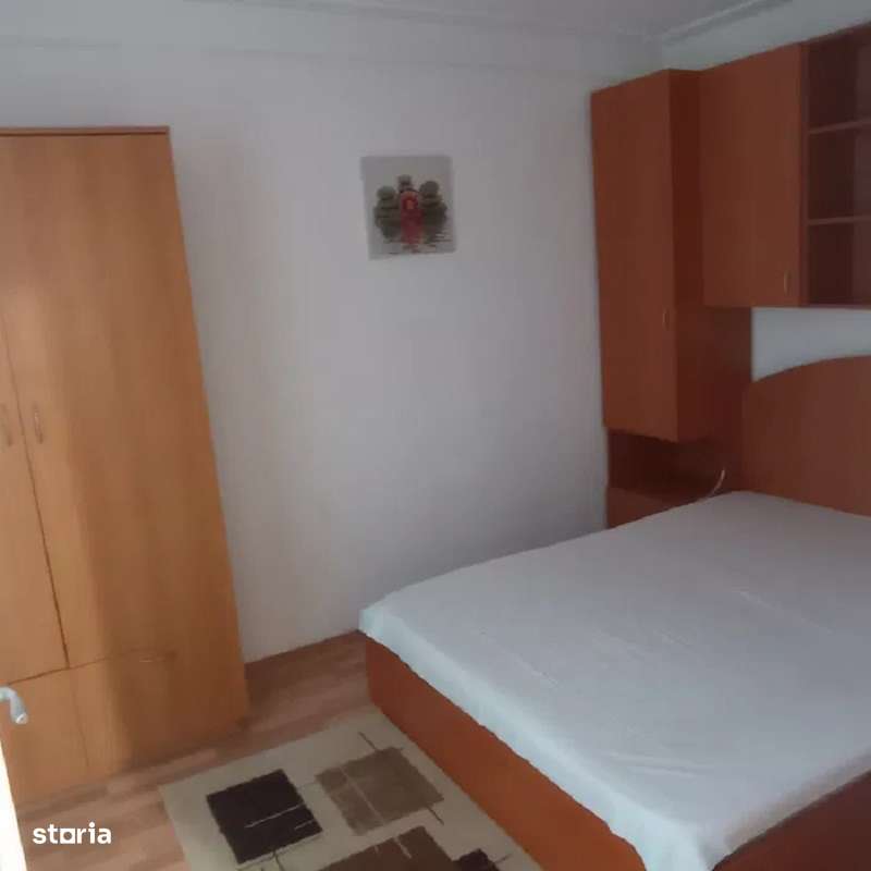 Apartament 2 camere -Podu Ros- - Imagine principală: 1/6