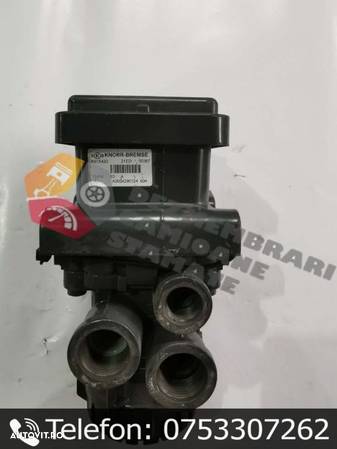 A0004295724 004 SUPAPA EBS MERCEDES ACTROS - 1