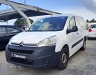 Citroën Berlingo Van 1.6 BlueHDi L1  3 L. - Oficina - Iva Dedutível - 1