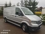 Volkswagen Crafter Furgon - 3