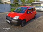 Fiat Panda - 1