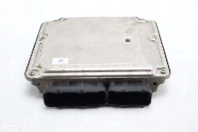 KOMPUTER SILNIKA TOYOTA AURIS I E15 1.4 D4D 89661-02X70 0281016911 - 3