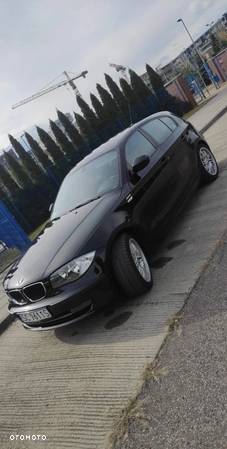 BMW Seria 1 - 1