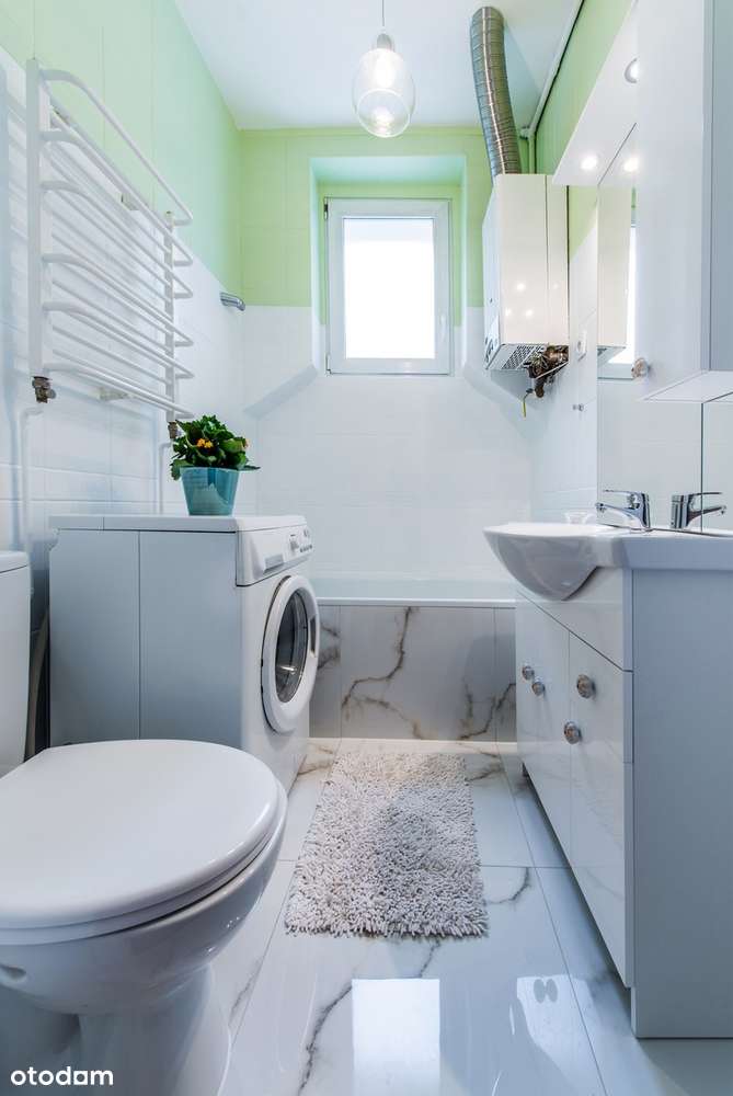 OKAZJA 0% Widok na rzekę Motławę! Kamienica 4 pok + Balkon, SKM 7 min-11