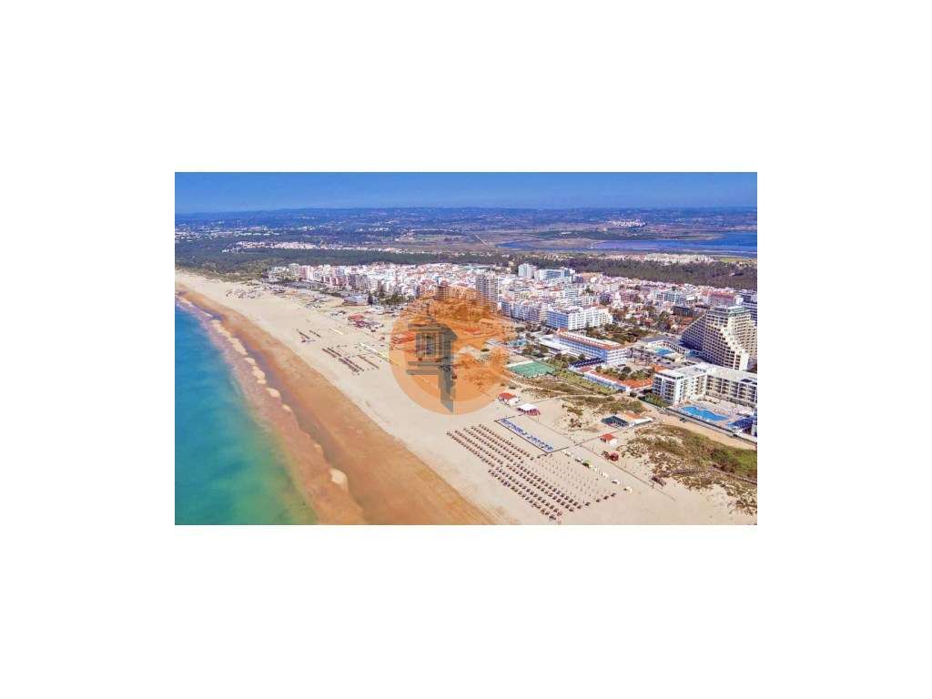 T2 em Projeto no Primeiro andar - Edifício Sudoeste - Grande imagem: 3/7