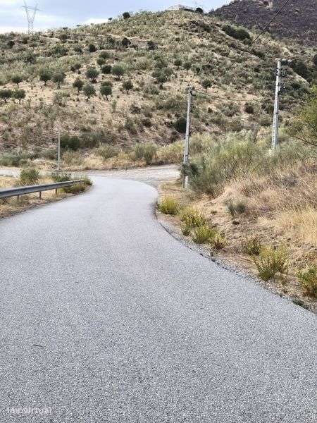 Terreno rústico em Moncorvo - Grande imagem: 4/6