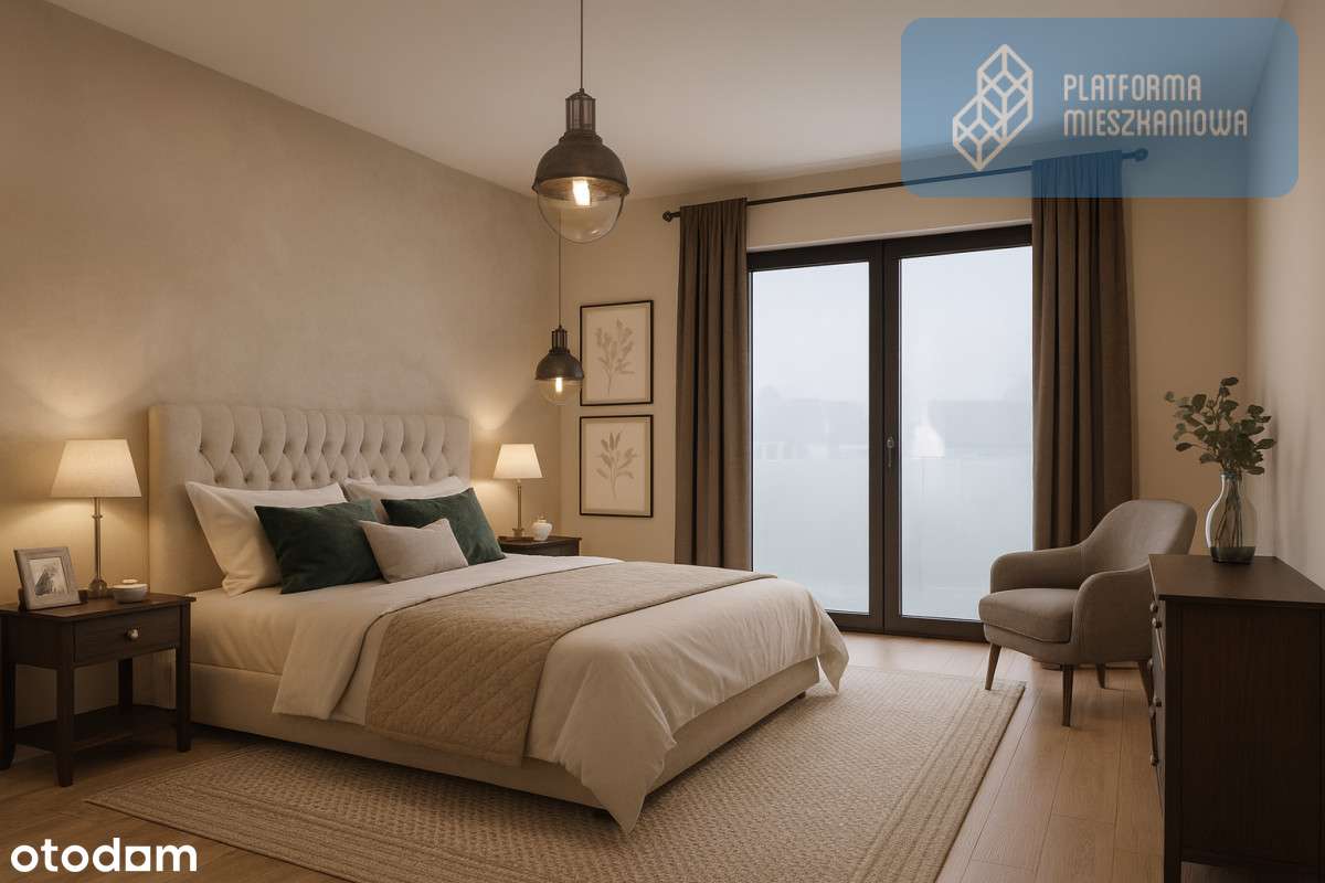 Gotowe✅ Wszystko w cenie✅ Rekuperacja ✅ 0%Prowizji - Pełny obrazek: 5/16