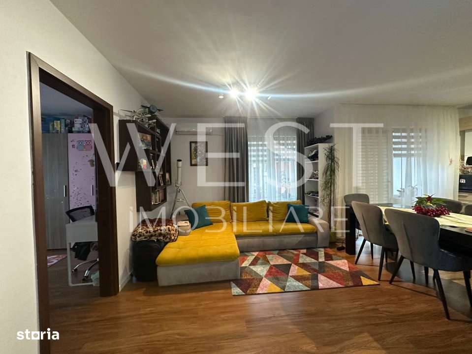Apartament cu 3 camere l la cheie l parcare l Sesul de sus - Imagine principală: 1/10