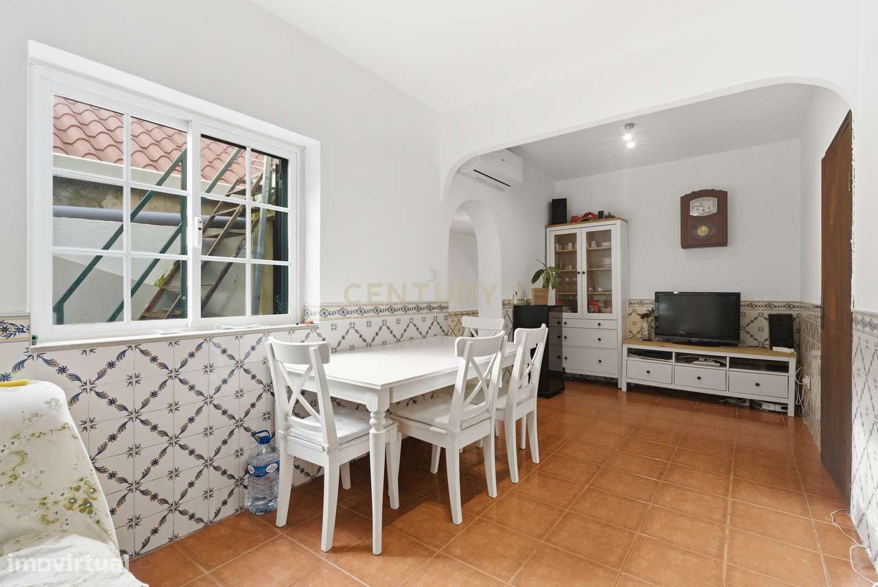 Moradia T2 em Casais Maçaricos Aldeia Gavinha Alenquer - Grande imagem: 4/18