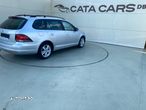 Volkswagen Golf 2.0 TDI BlueMotion Technology Comfortline - 17