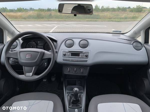 Seat Ibiza ST 1.2 TSI (Ecomotive) Start & Stop Style - 6