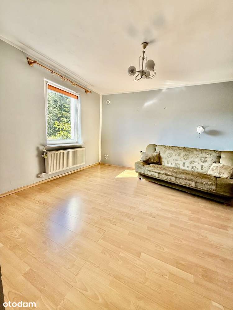 ★Przestronne mieszkanie z garażem, blisko natury★-5