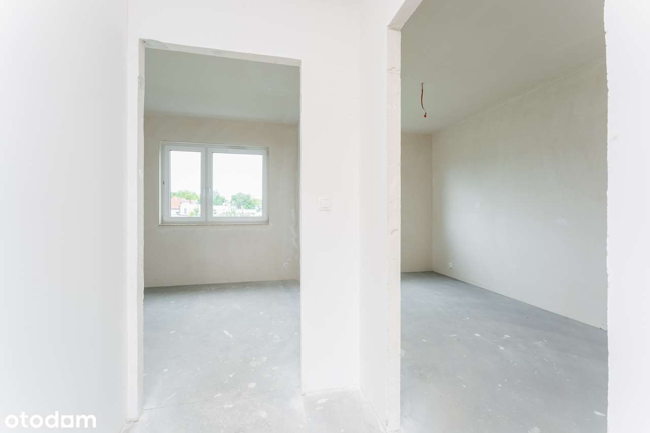 w 20 minut tramwajem do biura na Zabłocie • 111 m²-18