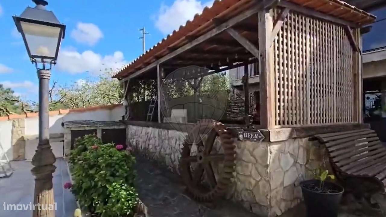 Moradia T5 para venda - Grande imagem: 3/11